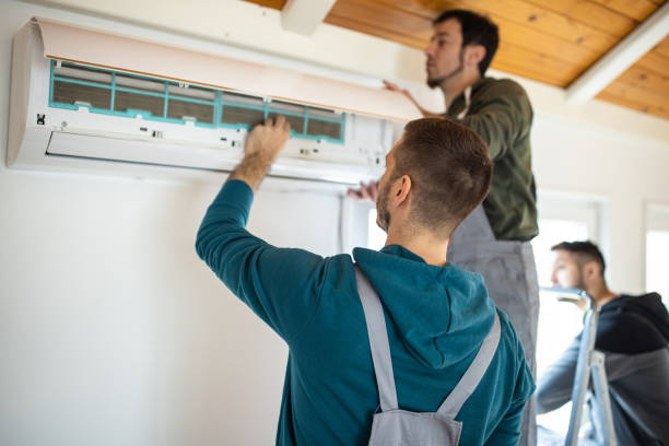 Best HVAC Consulting and Engineering in Highland Village, TX