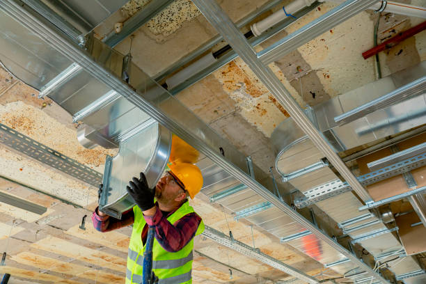Best Commercial HVAC in Highland Village, TX