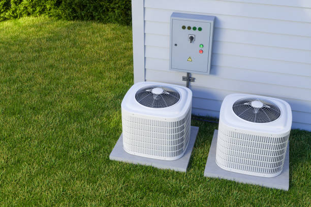 Best Seasonal HVAC Services in Highland Village, TX