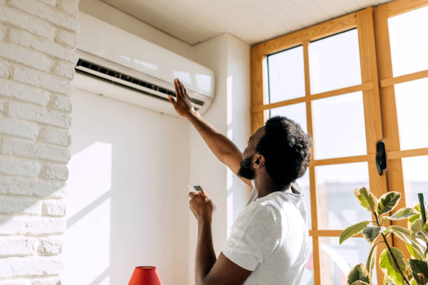 Best Residential HVAC in Highland Village, TX