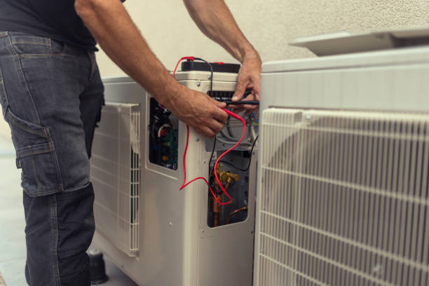 Best Energy-efficient HVAC Solutions in Highland Village, TX