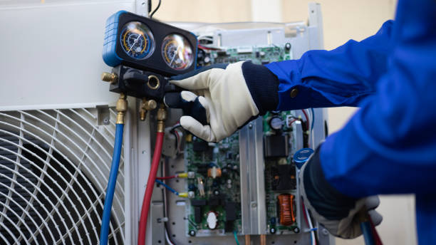 Best HVAC Supply and Distribution in Highland Village, TX