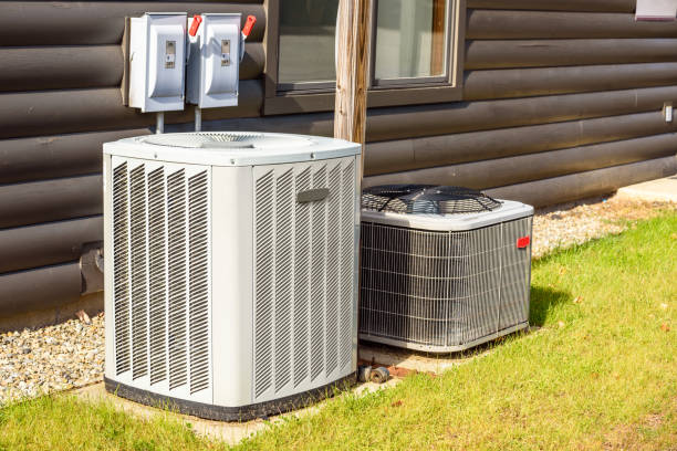Professional HVAC in Highland Village, TX