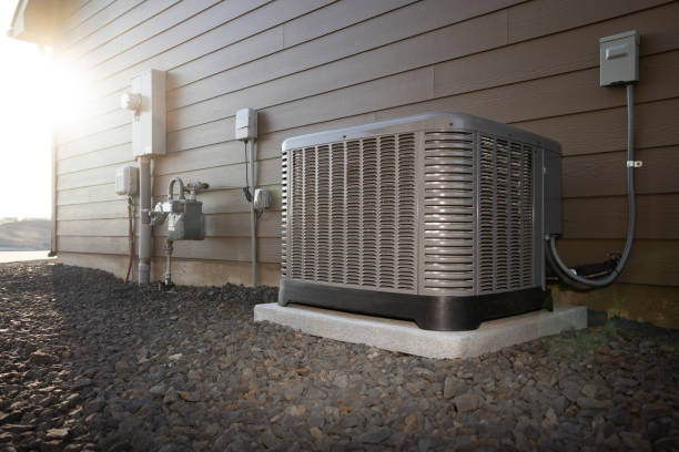 Best Residential HVAC in Highland Village, TX